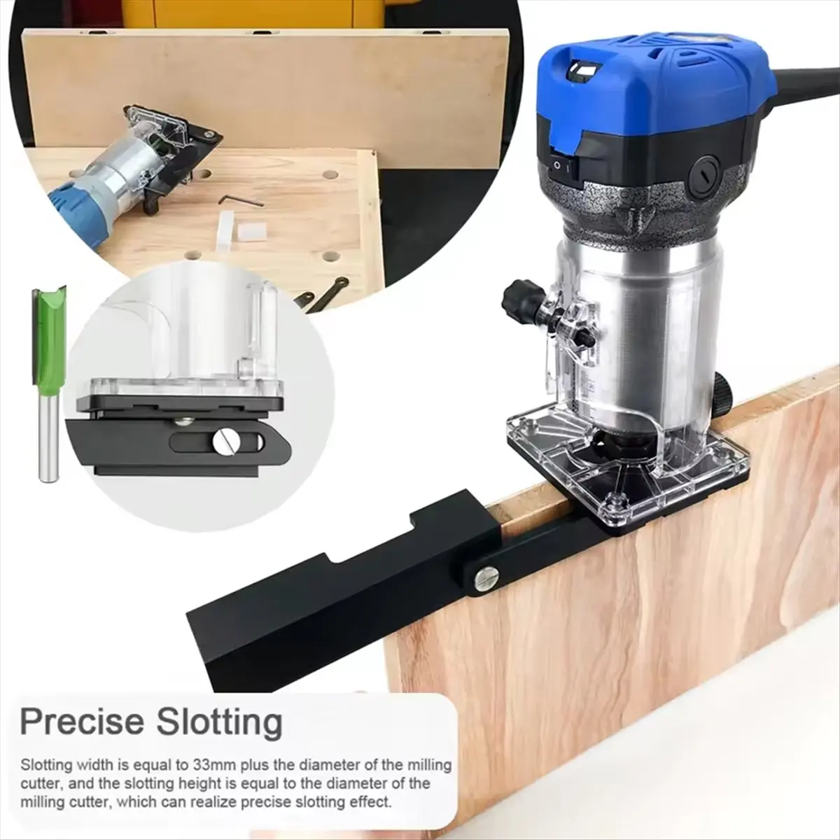 【~-nuovo-a60i】per-macchina-per-rifilare-da-65mm-staffa-scanalata-2-in-1-fissaggi-invisibili-localizzatore-di-foratura-per-pannelli-di-armadi-e-guardaroba-alluminio