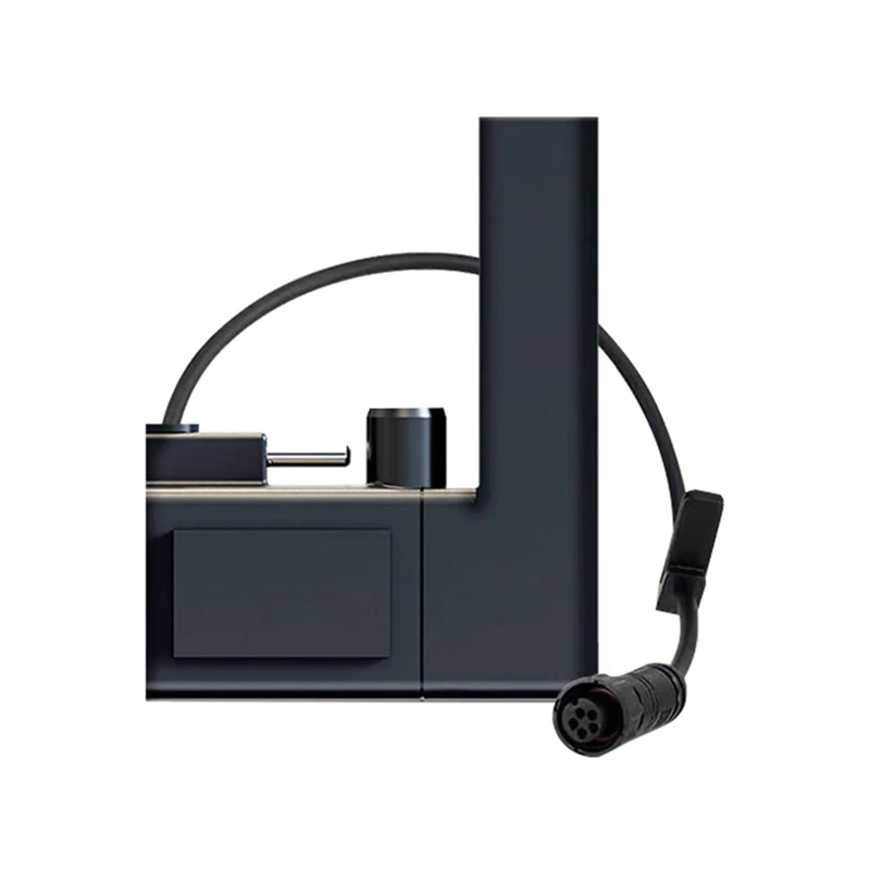 For Smart Fish Tank Water Pump, -M100 Model, Easy Installation, One-Click Drainage, Low Noise Operation