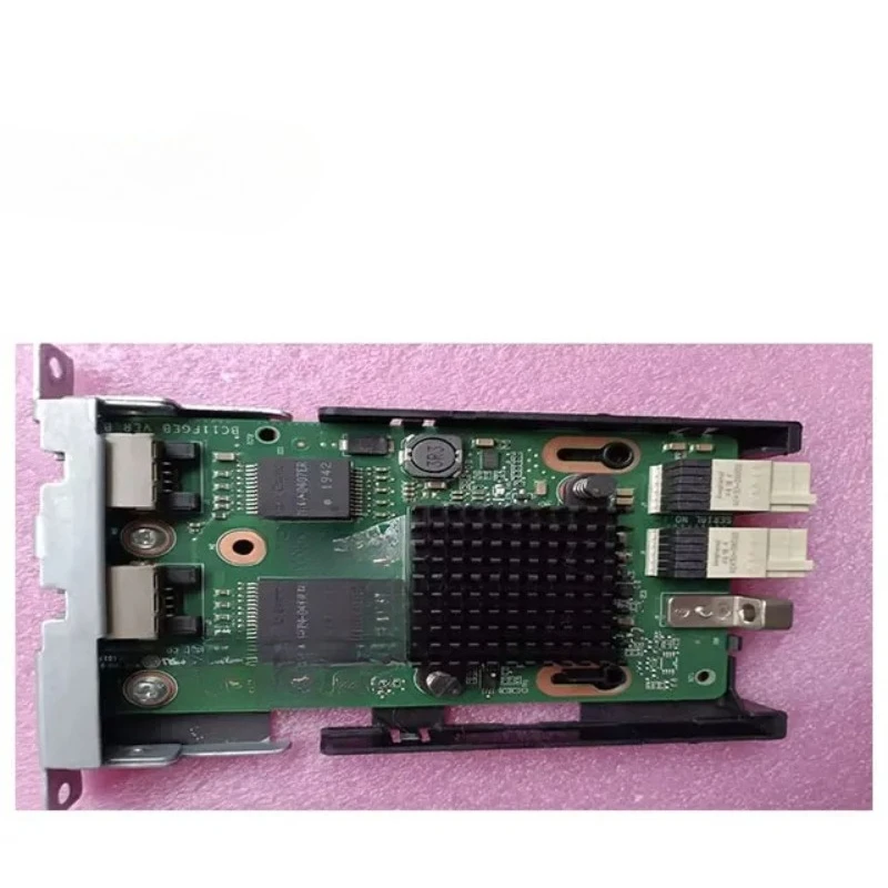 

Dual Gigabit I350 network interface card