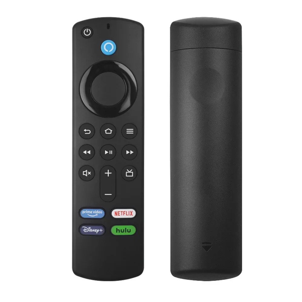 L5B83G Voice Replacement Remote Control Compatible with Fire TV Stick 2nd/3rd /4k Fire TV 3rd Generation for Amazon Fire TV - view 6