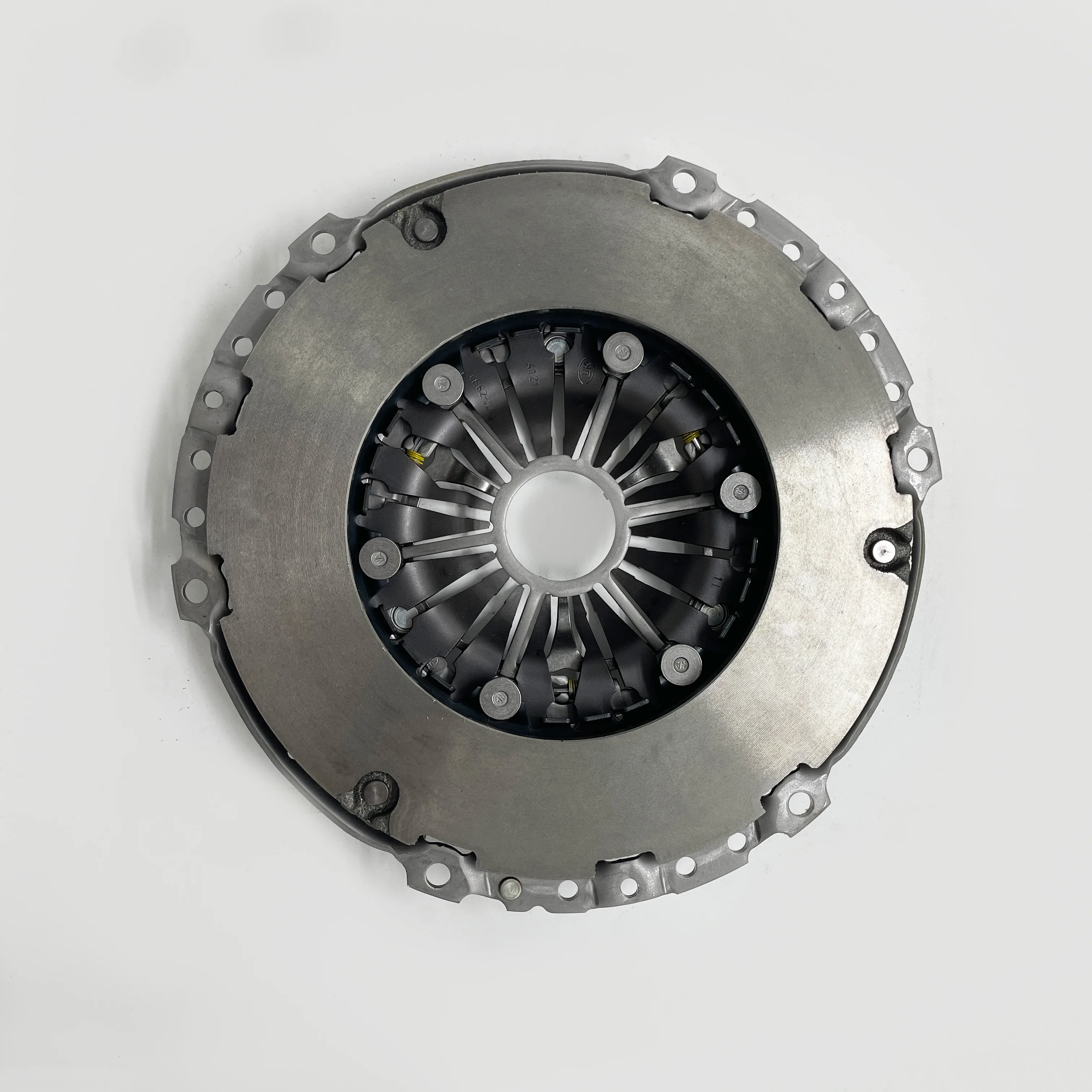 Original Autoteile Kupplungsplatte Kupplungssatz Kupplungsscheibe für Ford Transit Importiert 6253051090