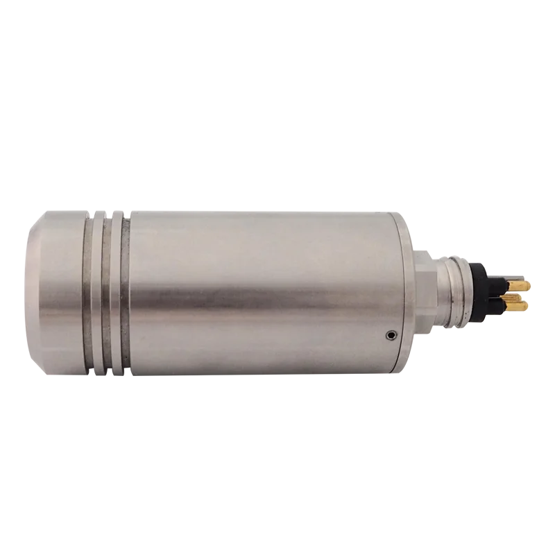 FD-DS6K-L35 35W 3500lm Deep Water Underwater LED Light 6000m Rated Depth 316L Stainless Steel Subsea Light for ROV