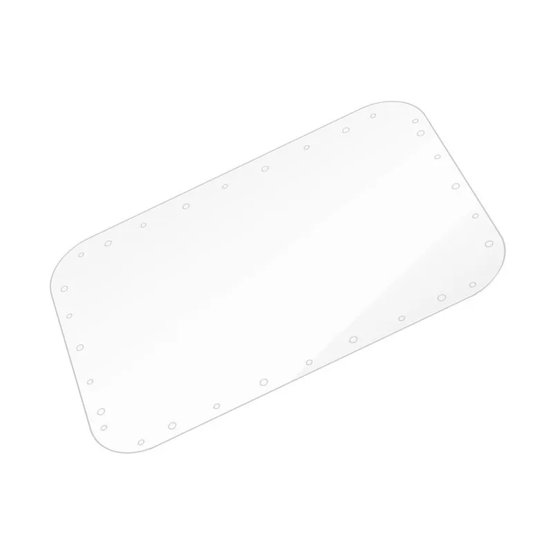 Original brand new light-curing release film is suitable for the accessories of Creality HALOT 3D printers