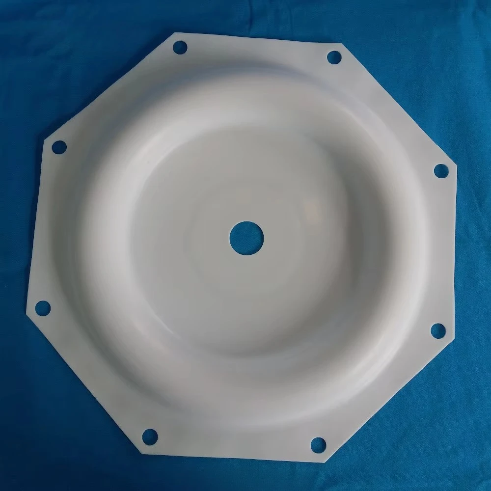 94090-T Uw ARO Ptfe-membraanpompexperts