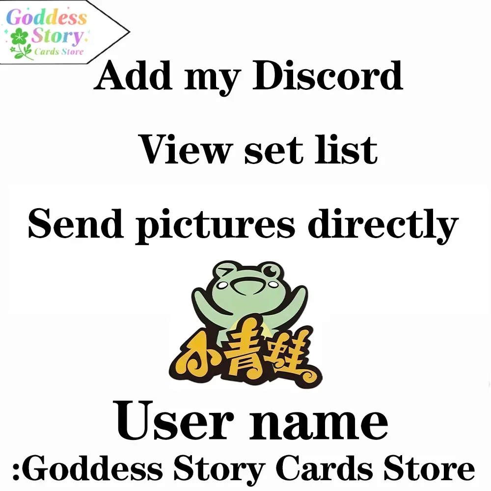 goddess story booster box card list Amazon.com: 720 Pcs Goddess Story TCG Collection Cards Goddess Story Set- Four Boxes (NS-2M11-12-13-14) : Toys & Games