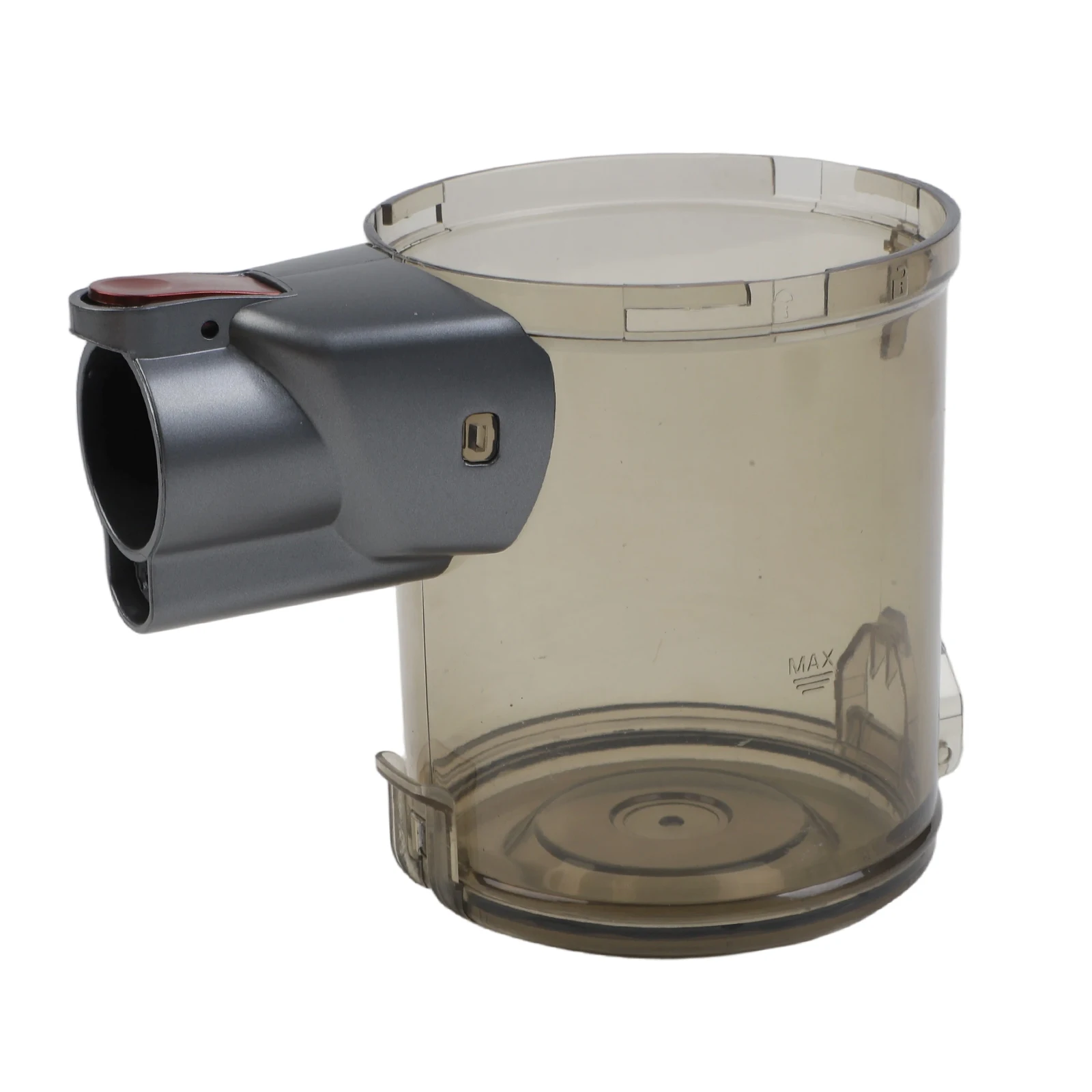 For Muzili H20-120 Vacuum Cleaner Replacement Parts Dust Cup Cleaning Tools Home Appliance Parts Dust Container