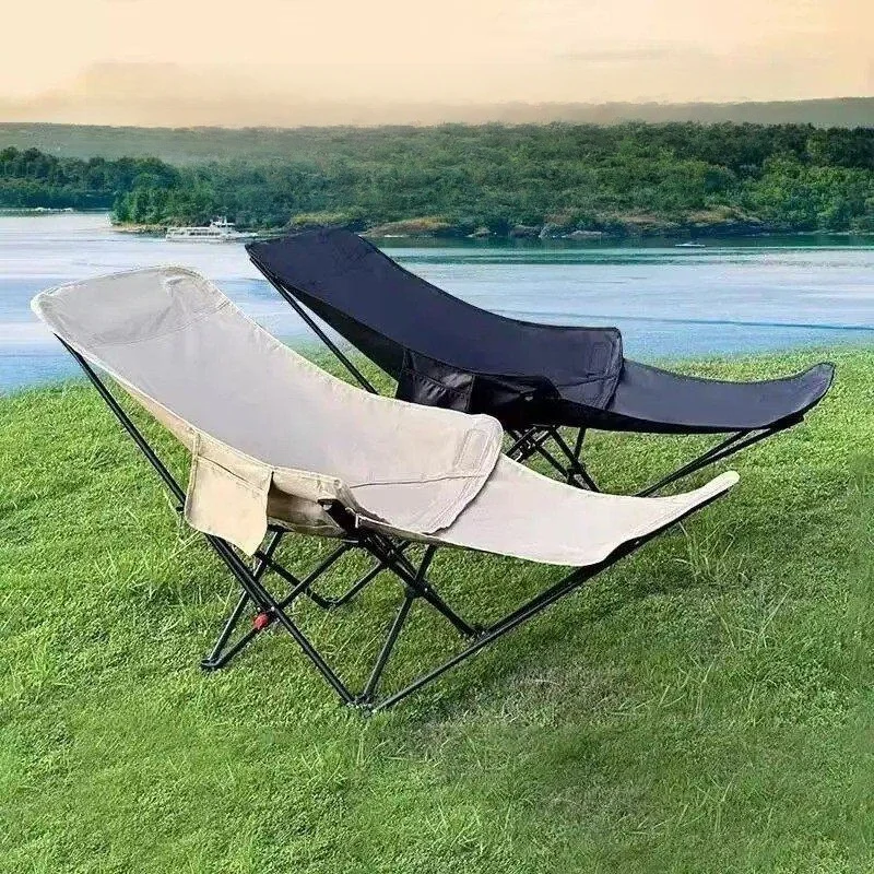 outdoor-portable-folding-chair-beach-camping-equipment-nap-moon-chair-recliner-chair-oxford-cloth-material-strong-load-bearing
