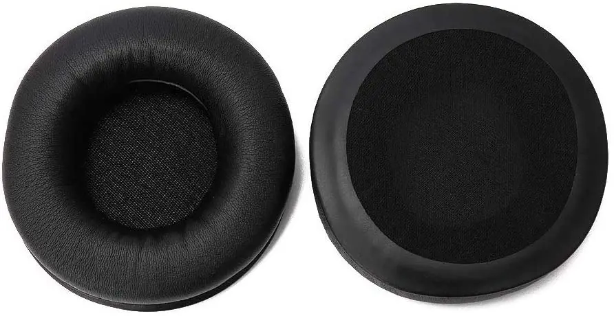 Cuscinetti auricolari di ricambio cuscinetti auricolari guarnizioni per cuffie Wireless JBL SYNCHROS E50BT E50 S500 S700