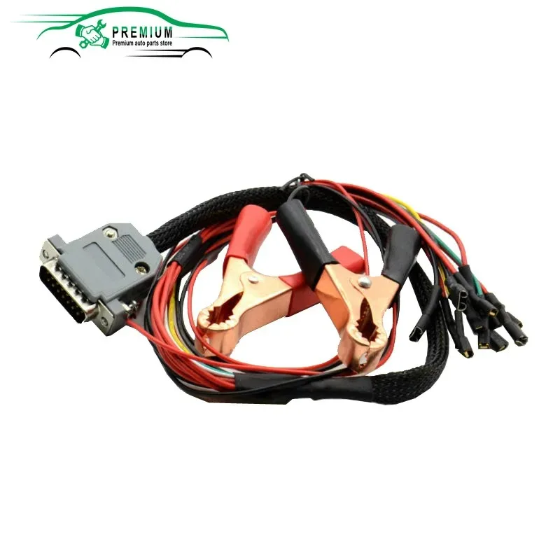 DSG Gearbox Data  New  Reading Writing Tool MINI DSG Reader For DQ200 DQ250 Suit For VW Audi 0AM 02E