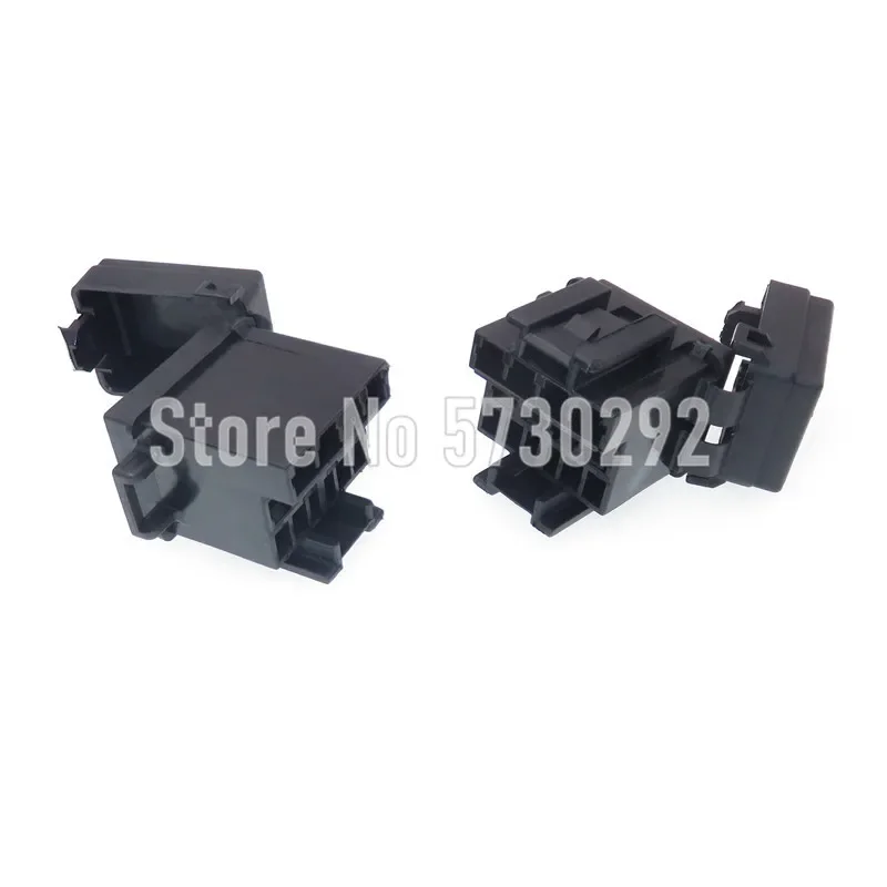 4P BX2047C-1 BX2047C-2 Micro In-line InLine Fuse Holders Without Fuses Mini Blade Type Fuse Holder Wiring Harness