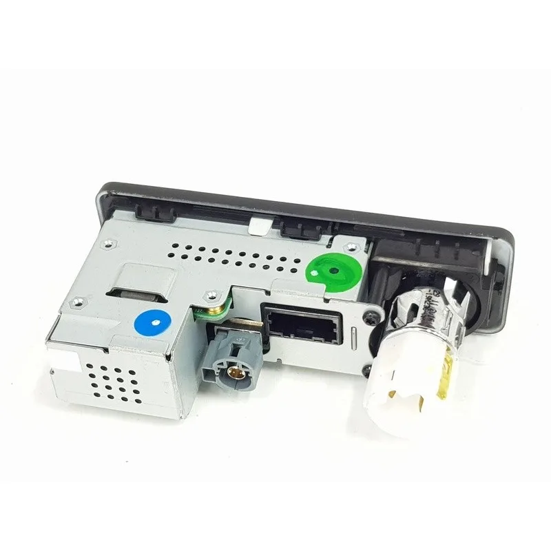FW9319E110AE LR114028 FW9319E110AD LR087366 FW9319E110AC Audio Interface Socket FOR Land Rover Range