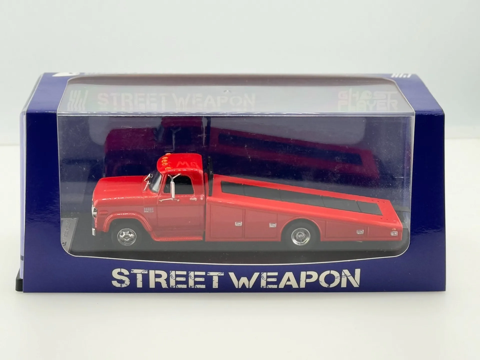 

Литой под давлением SW, масштаб 1/64 D300, рампа, уличный рампа, грузовик, модель автомобиля, Коллекционная игрушка, подарок, сувенир, дисплей, орнамент