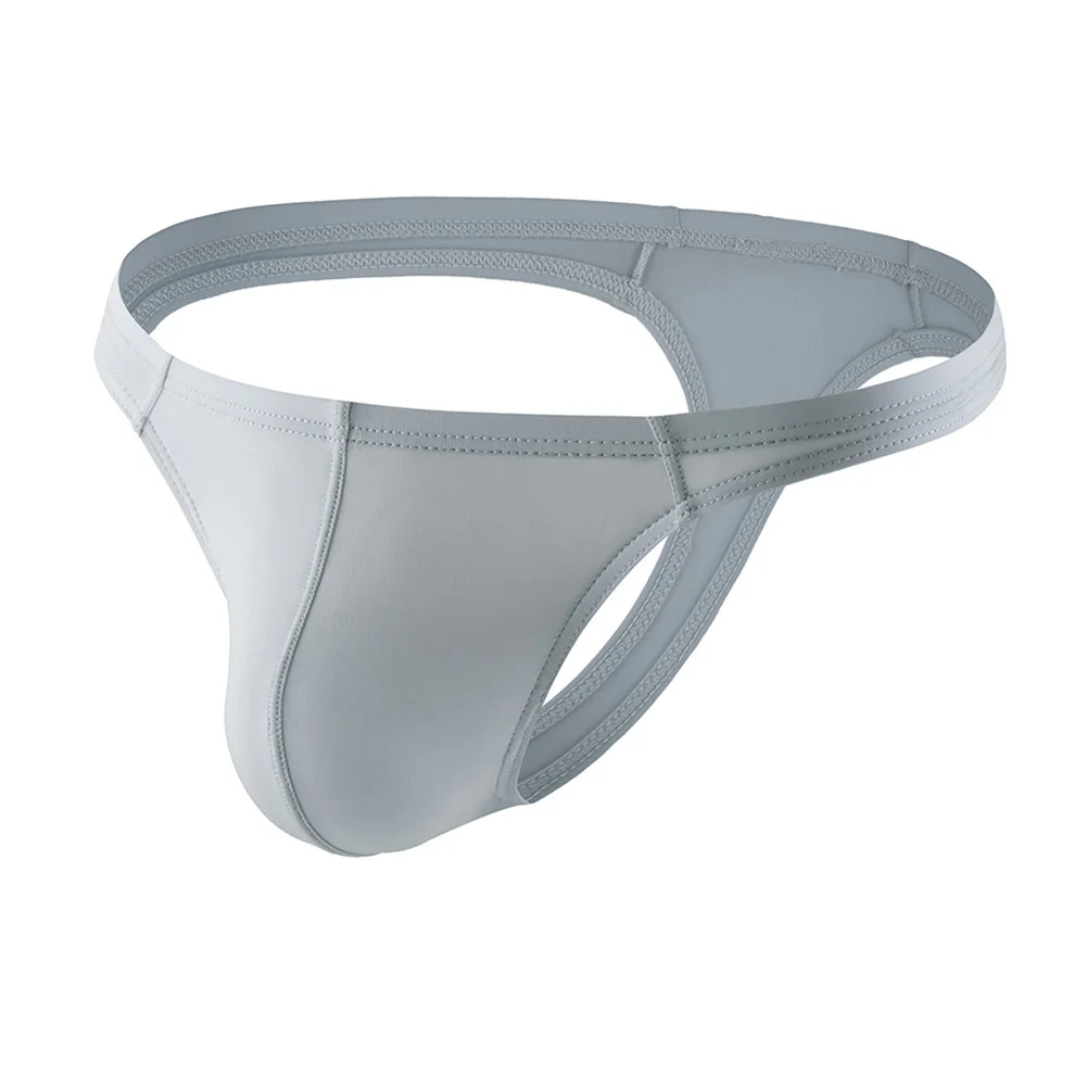 

Мужские сексуальные прозрачные трусы, стринги, мужское сексуальное нижнее белье, нижнее белье для геев, дышащие трусы, летние мужские трусы