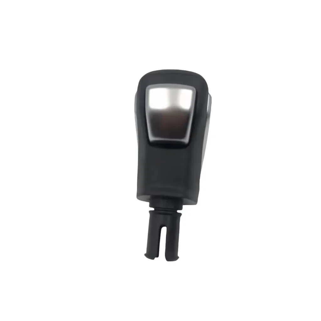 

High quality 1pcs Gear Shift Knob ball CVT Gear lever black color for Chinese CHERY ARRIZO 5GX Auto car motor parts