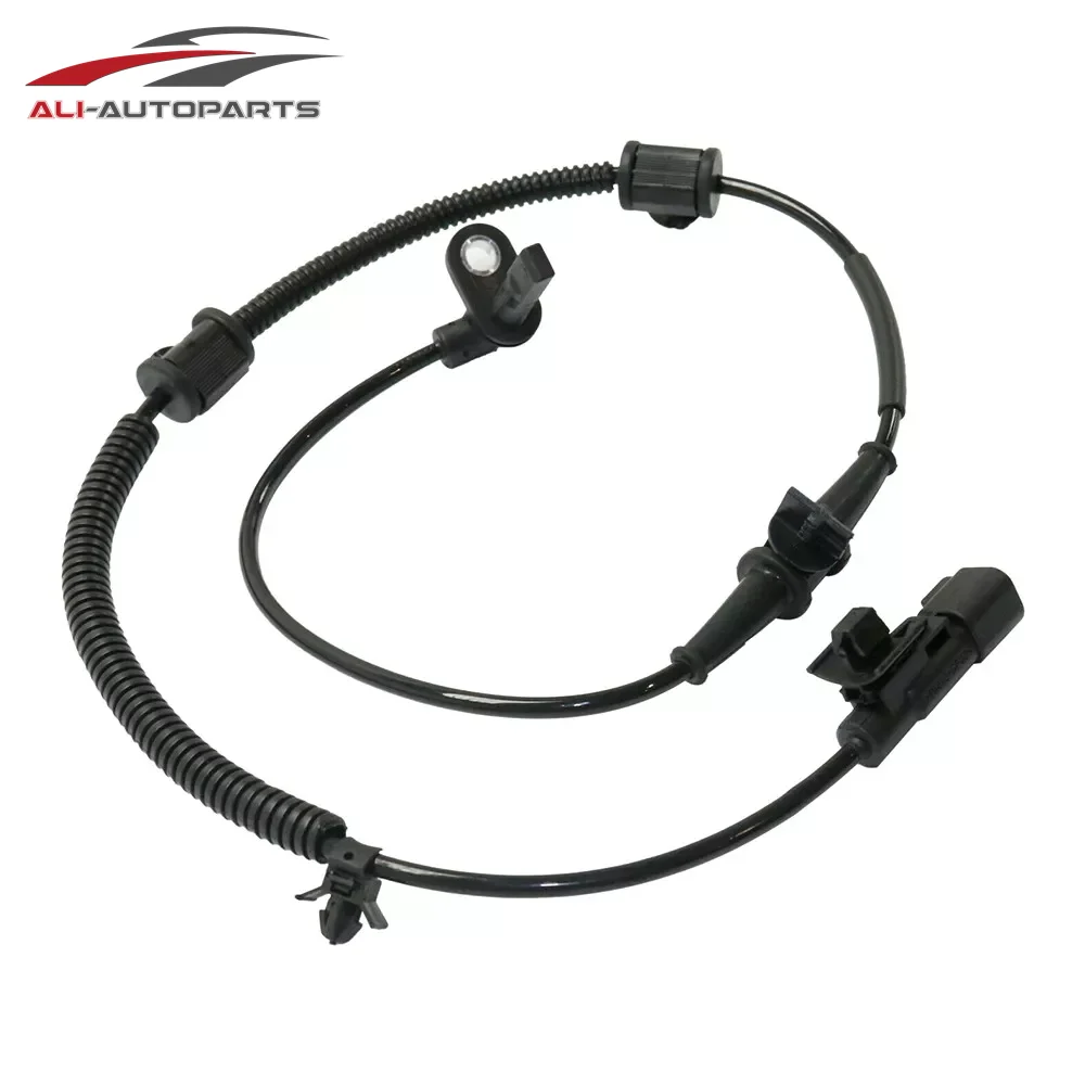 13329258 New Front brake Wheel Speed Anti-lock ABS Sensor For Buick Chevrolet Cruze Vauxhall OPEL ASTRA AMPERA ZAFIRA  12842463