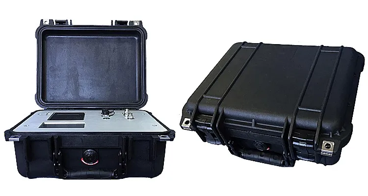 AWD-KB-3A Automatic… - image