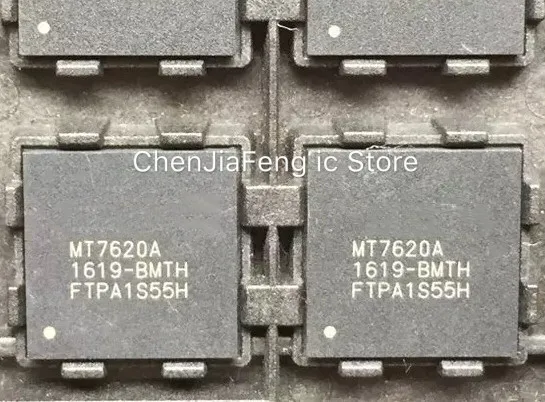 

1 шт. ~ 10 шт./лот MT7620A BGA265 новый оригинал