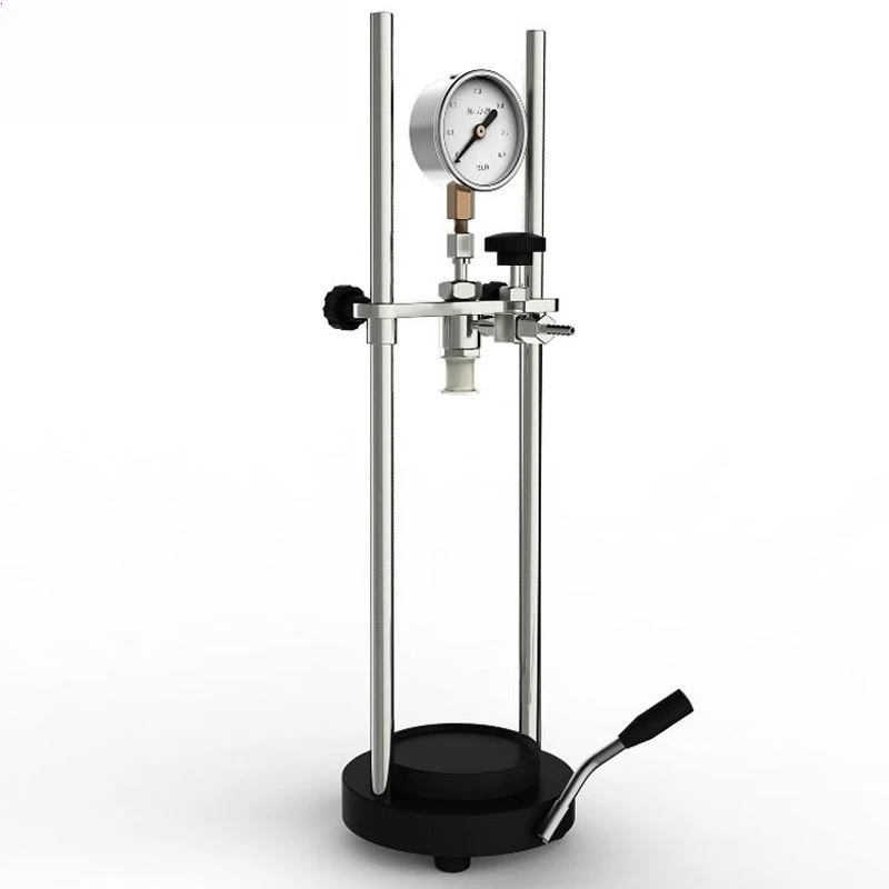 

Portable Carbonated Beverage Tester Beer Carbon Dioxide Tester