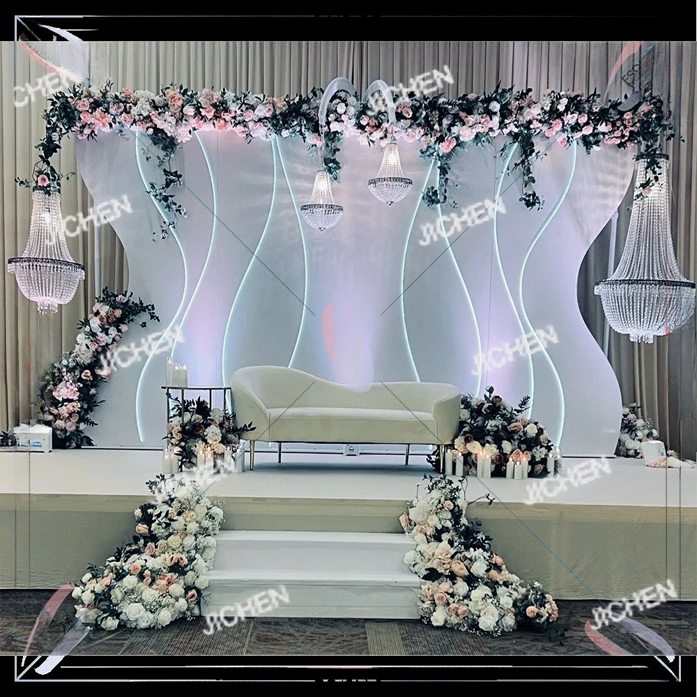 Jc Luxury Elegant W…