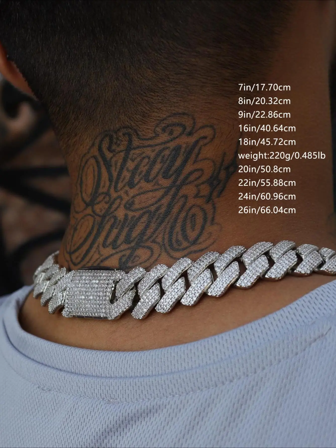 hip-hop luxury rapper, ice diamond ring diamond hip-hop classic charm rapper jewelry, high-end Cuban chain luxury charm jewelry