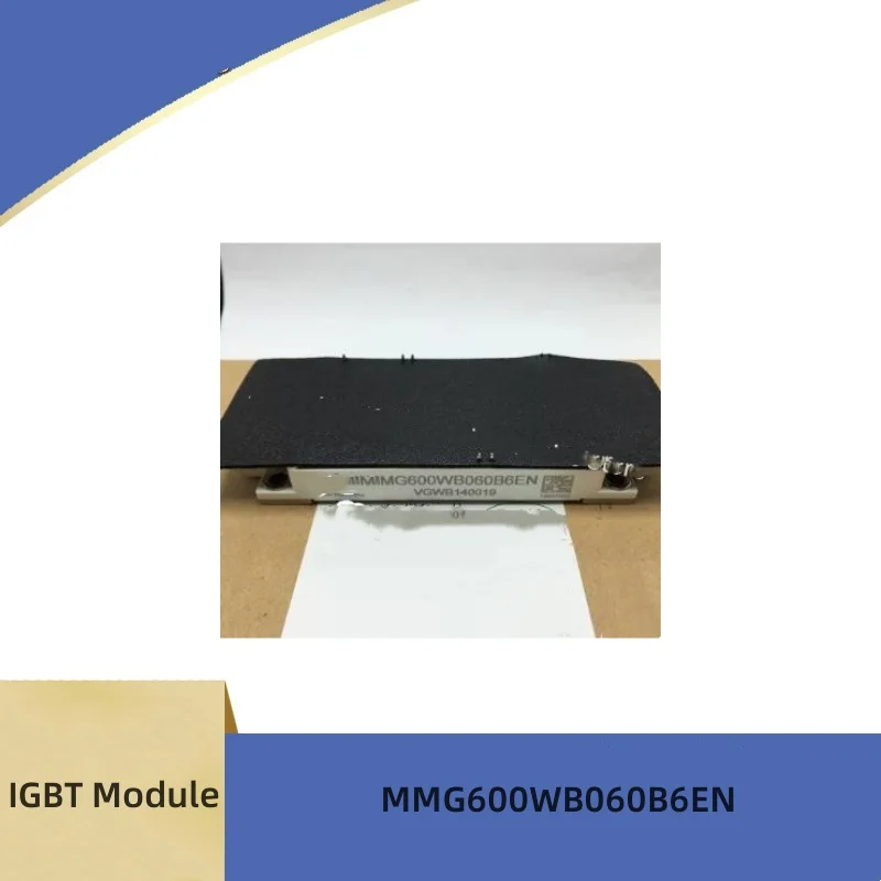 

Новый модуль IGBT MMG600WB060B6EN MMG450WB060B6EN MMG100HB060B6EN MMG75HB060B6EN MMG600K170U6EN на складе