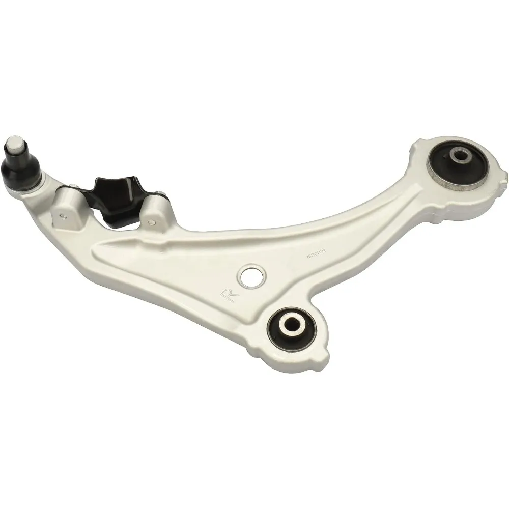 54500-1AA1A Front Lower Right Control Arm wIth Ball Joint Fit for 2009 2010 2011 2012 for Nissan Murano