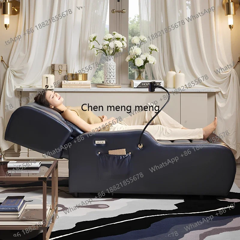 RR  Wedding Ajustable Living Room Sofa Modern European Leather Home Living Room Sofa Lazy Modern Muebles Para El Hogar Furniture