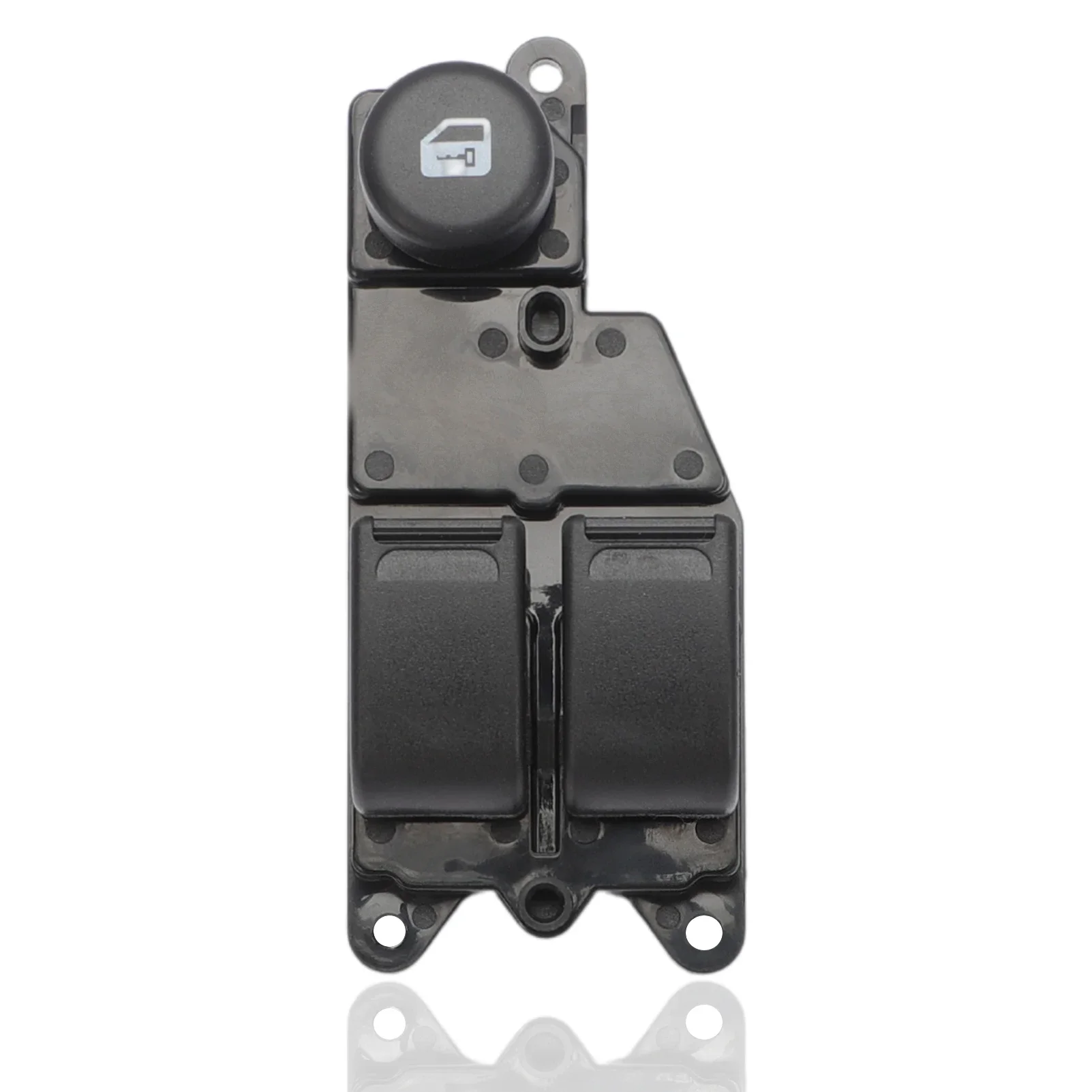Car Electric Window Openers Button for Vauxhall Opel Agila a Suzuki Wagon Ignis 2000-2003 3799086G20S1S 9216533 9206746