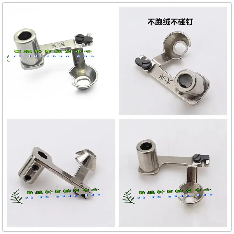 

Высококачественная формовочная машина Kawada с внешней подачей, без подачи материала, без прикосновений к изделию, для швейных работ с низким выемом (Nail Up Sewing), с вспомогательной подачей давления