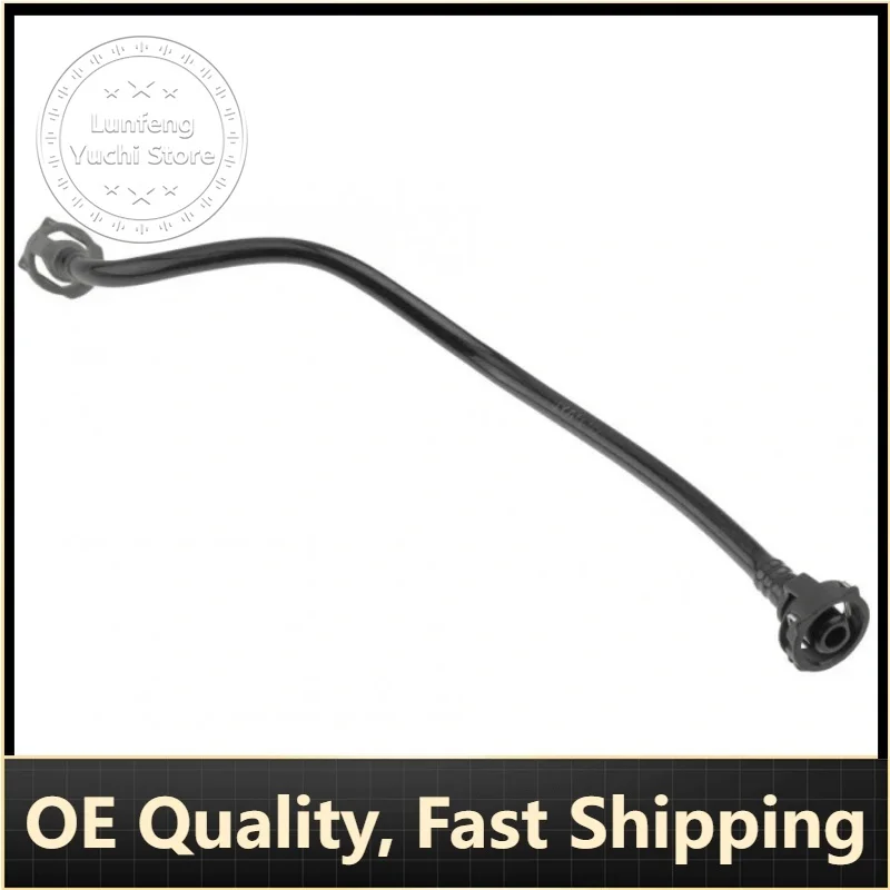 P/N: 4G0121081AE 4G0121081EJ - Radiator Hose for Audi A6 Allroad C7/A7 Sportback 2.0/3.0 (4GH/4GJ/4GA/4GF)