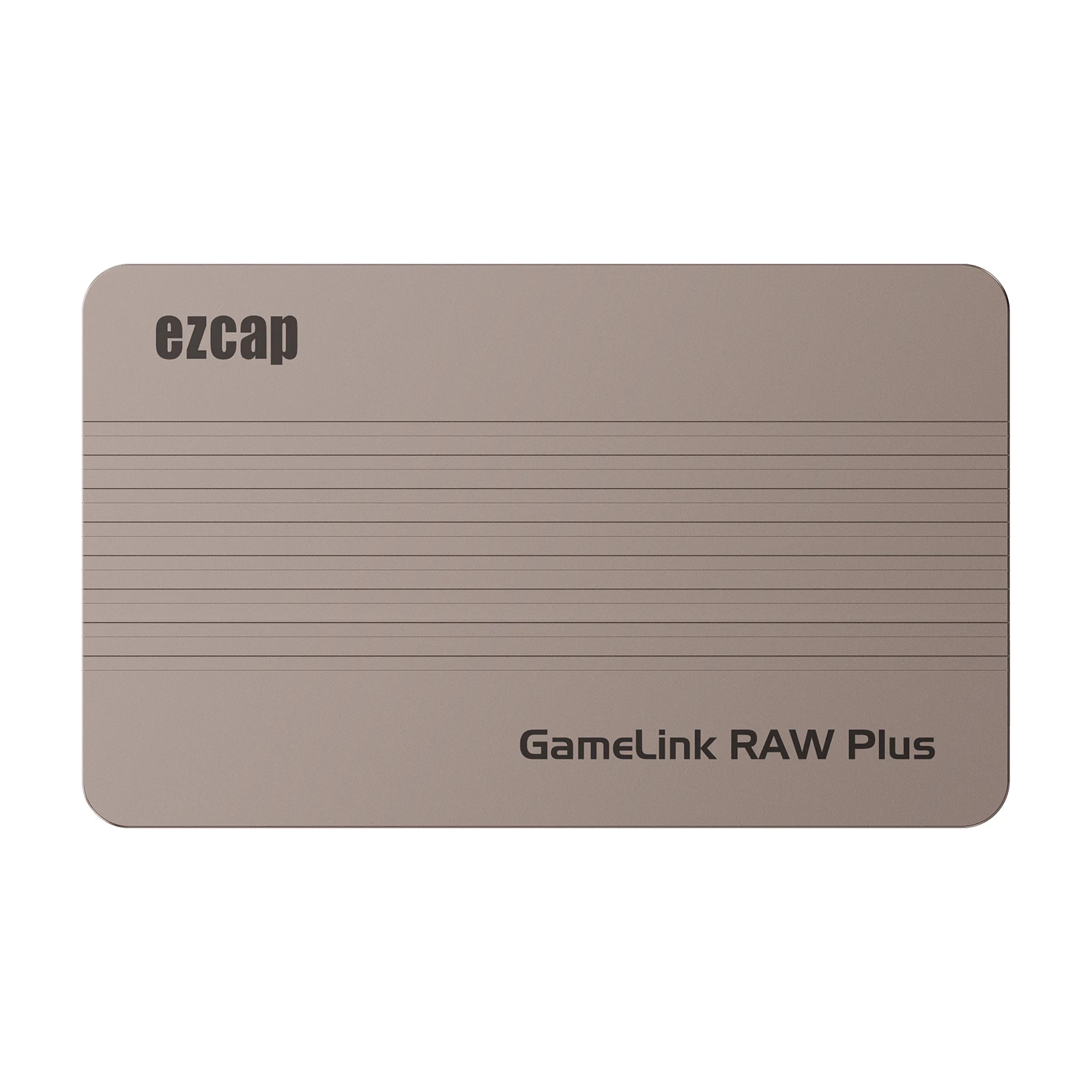 ezcap366 GameLink RAW Plus