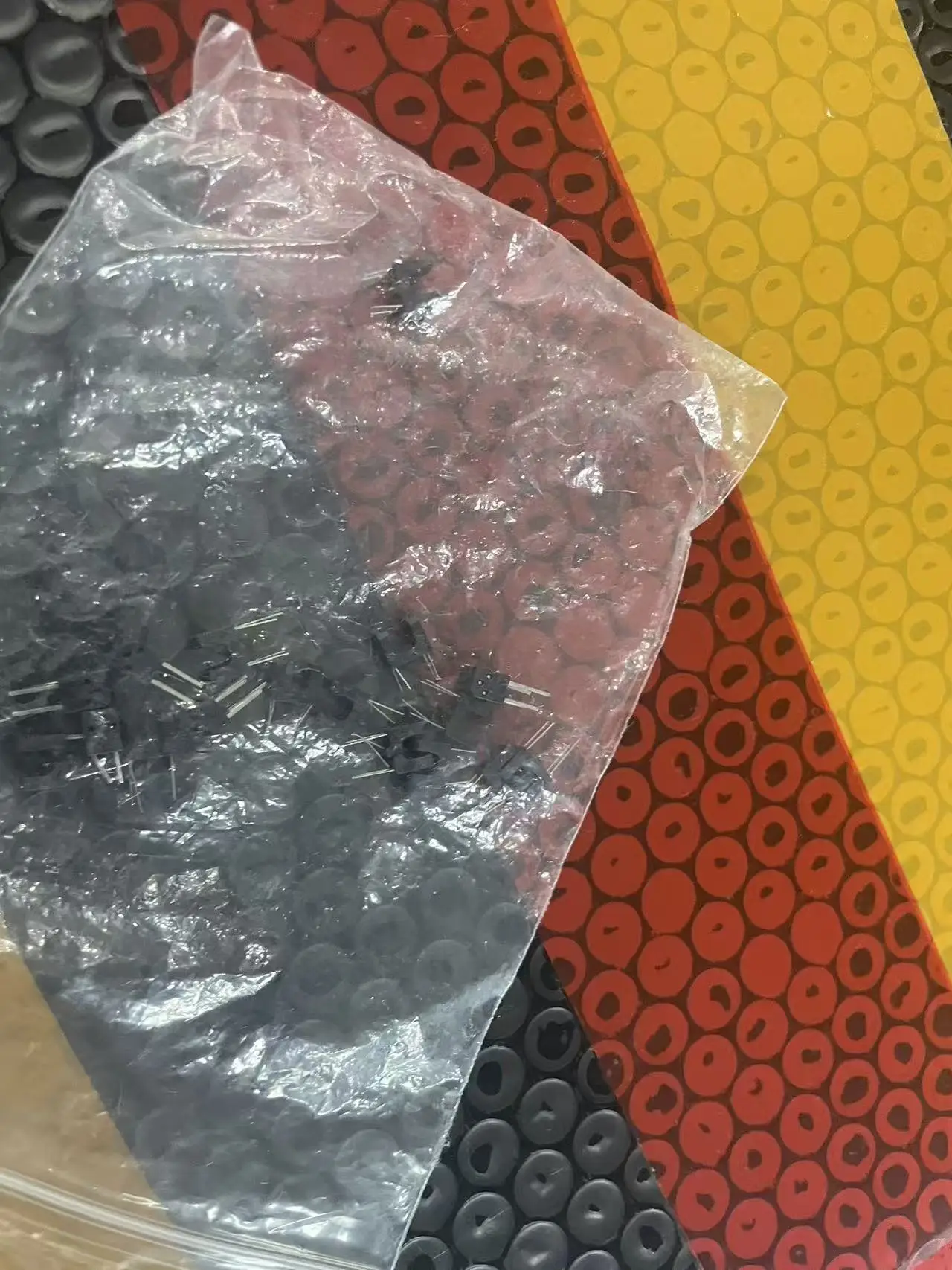 

Ink Cartridge Detection Sensor Detector for Brother MFC- J430W J625DW J825DW J6710DW J6910DW J5910DW J290C J250C J220