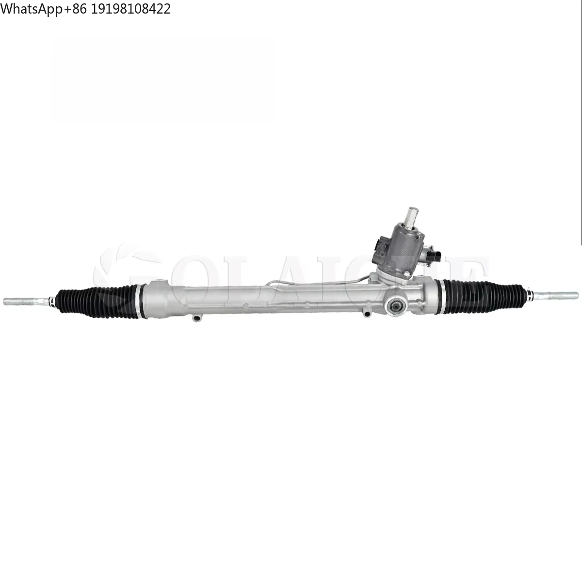 

Power Steering Gear Rack for Audi A4 A4L A5 8F7 8T 8T3 8TA LHD Left Hand Drive 8T1422066B 8T1422066BX 8T1422066A 8T1422066AX