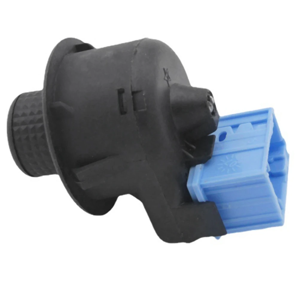 زر مفتاح تحكم في مرآة الرؤية الخلفية للسيارة ، مفتاح مقبض مرآة الرؤية الخلفية ، سيتروين C3 ، 11Pin ، 6554.KS, 6545KS