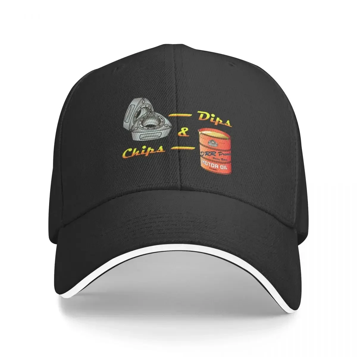 

Rotary engine funny design! Funny t-shirt! Car engine! Baseball Cap Winter hat Snapback Cap Female Men's