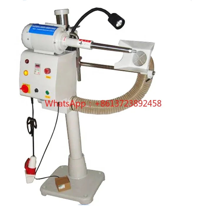 Grinding Machine Custom Orthotics Machine  Orthotics Manufacturer Online Technical Support Prosthetics and Orthotics Materials