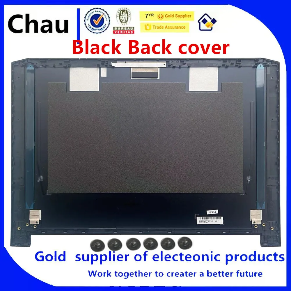 

Новинка для ноутбука Chau Predator Helios 300 PH315-52, задняя крышка с ЖК-дисплеем, верхний чехол 6070B1601901
