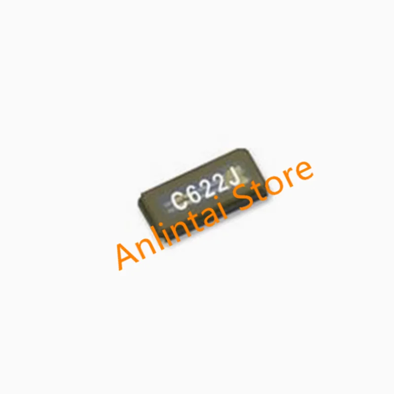

10 шт. SMD кварцевый генератор X1A0001410003 Q22FA12800388 X1G0041710027 Q24FA20H00172 X1E0002510077