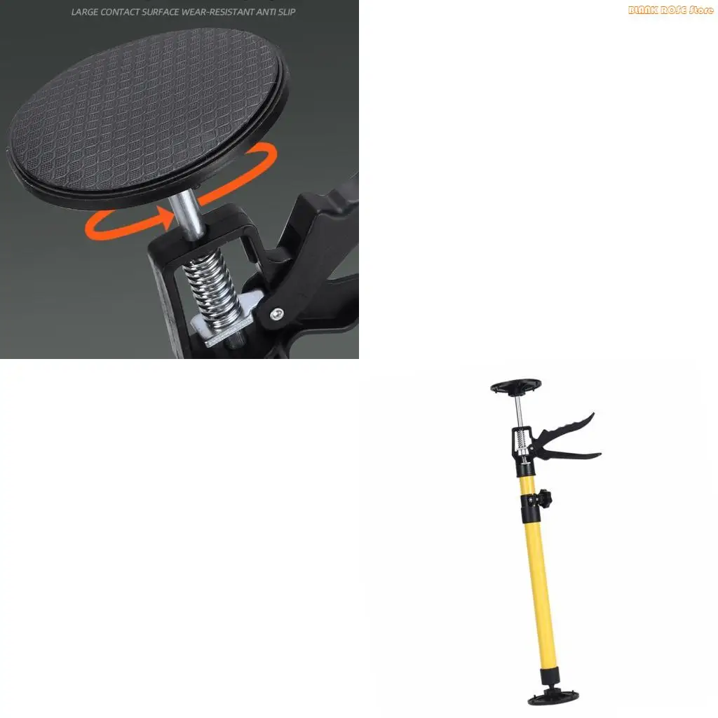 

Инструмент K1AE освобождает опорный стержень для установки в шкафу. Быстрая регулировка. Прочные материалы. Надежность.