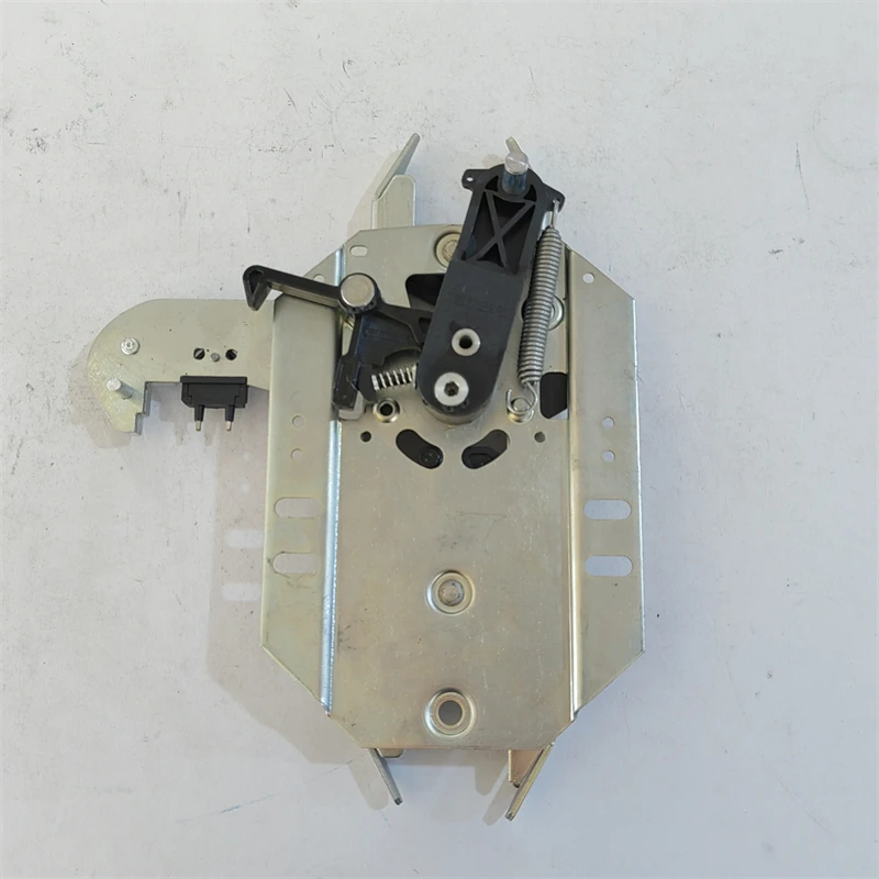 Elevator Door Vane Lock CDL-P0B8CC200