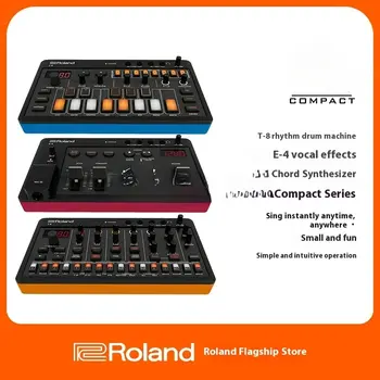 8 best sales Synthesizer roland - №8