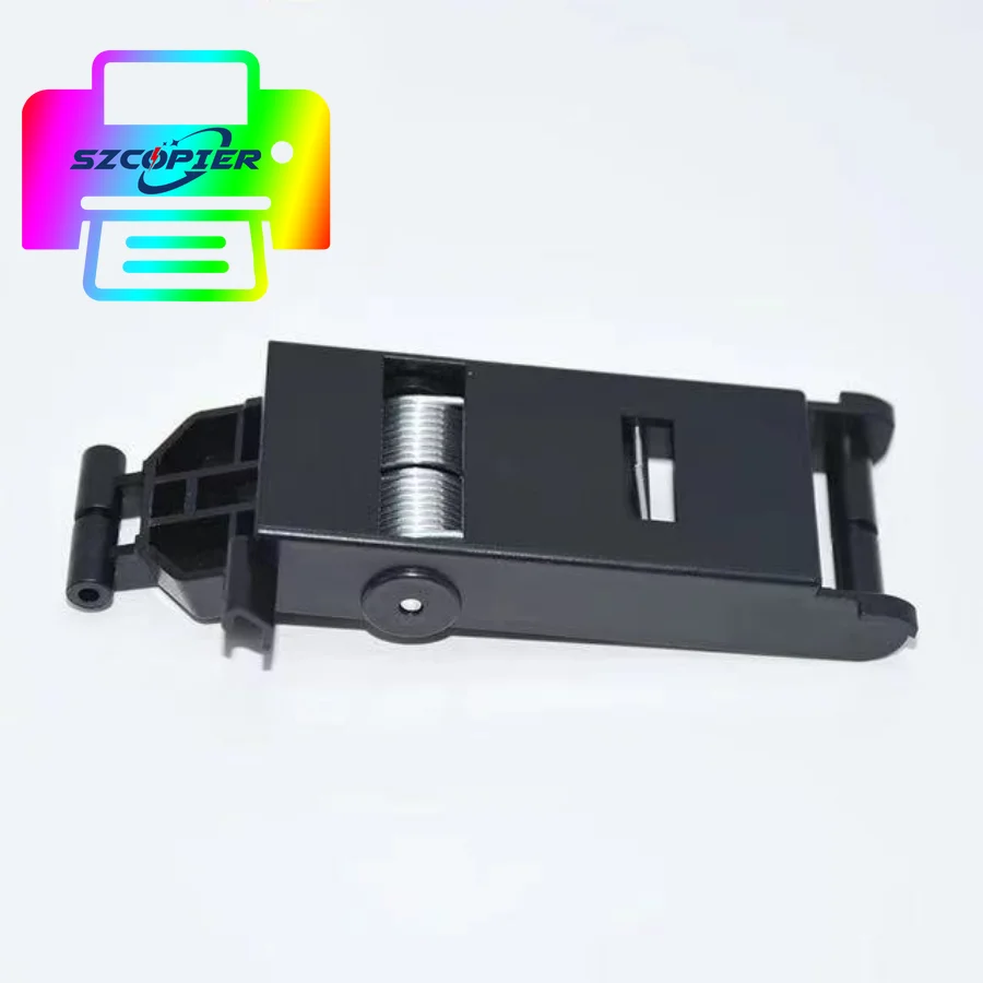 

10PCS CE841-60119 CE847-60110 Scanner ADF Hinge for HP M1130 M1132 M1136 M1212 M1213 M1214 M1216 M1217 M1218 M125 M126 M127 M128