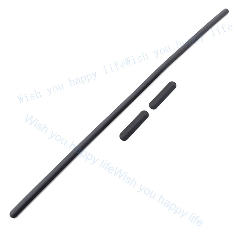 TT Rubber Bumper Feet Strips For LENOVO ideapad 3-15ITL6 82H8 / 3-15ADA6 / 3-15ALC6