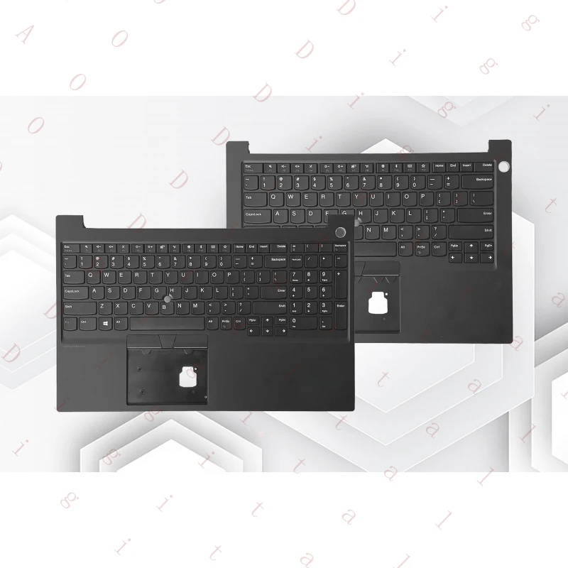 BR  for LenovoThinkpad E14 R14 2nd E15 S3 gen2 GEN3 GEN4 Keyboard strap CShell