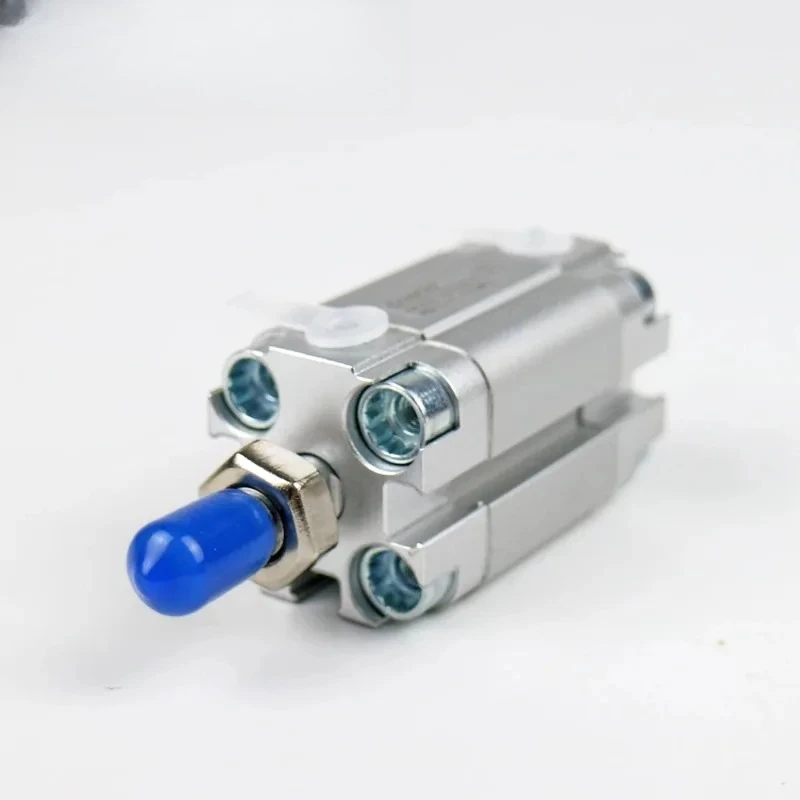 Original ADVU-50-10-15-20-25-30-40-50-60-80-P-A Compact Cylinder