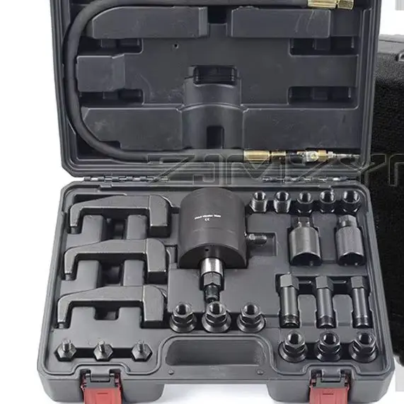 

NEW Diesel Injector Removal Puller Pneumatic Injector Extractor Puller Kit car tools For Bosch,Delphi,Simens,Denso