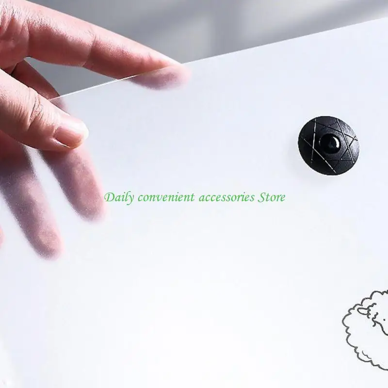 

97QB Expandable File Folder 12 Pockets Expanding Document Organiser Sorting Folder Letter Size File Folder for School Office