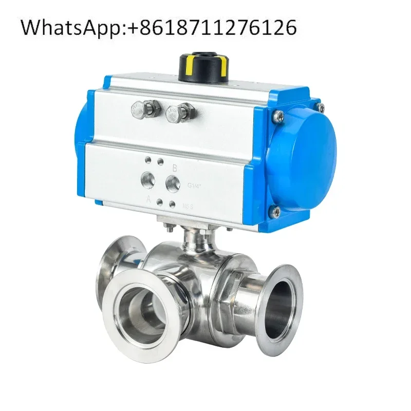 Pneumatic Vacuum Qu…