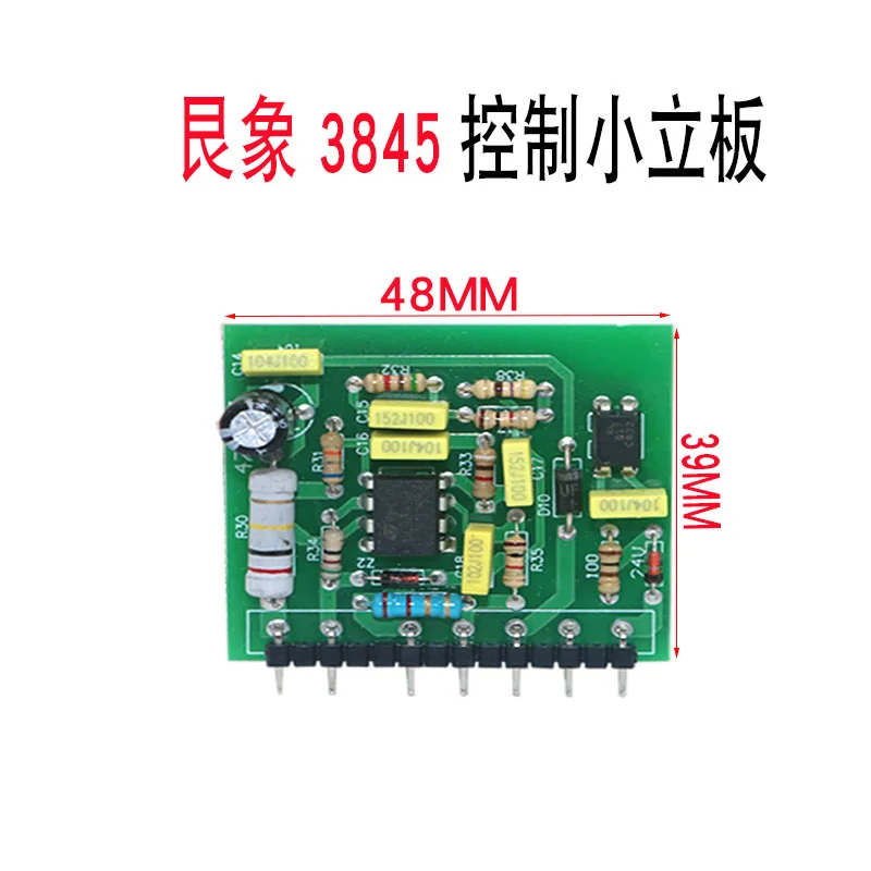 3845 Inverter Welding Machine Auxiliary Power Supply Board Switching Power Supply TX13158_A