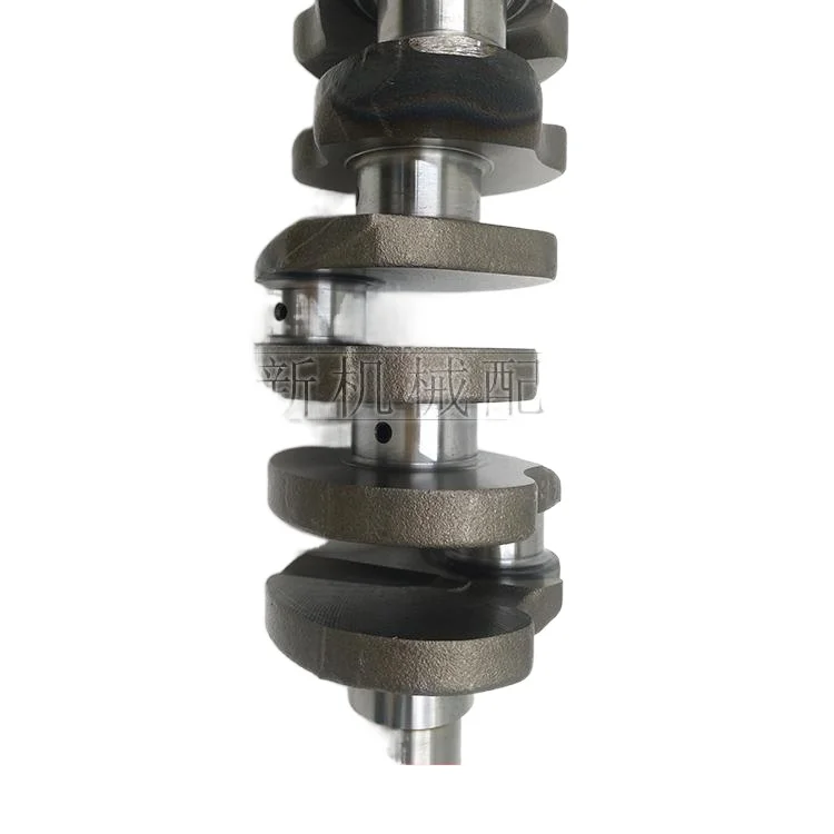 Engine crankshaft Kubota U15 20 30 excavator D782 D782-E 16805-23012 Tractor G2160 JTX-14 B7410DT-B Loader AX15U-3